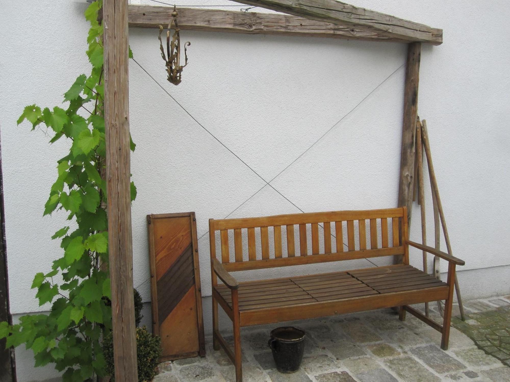 Pension Sunnseitn - Gasthof - Cafe - Weinkeller Haslach an der Mühl Exteriér fotografie