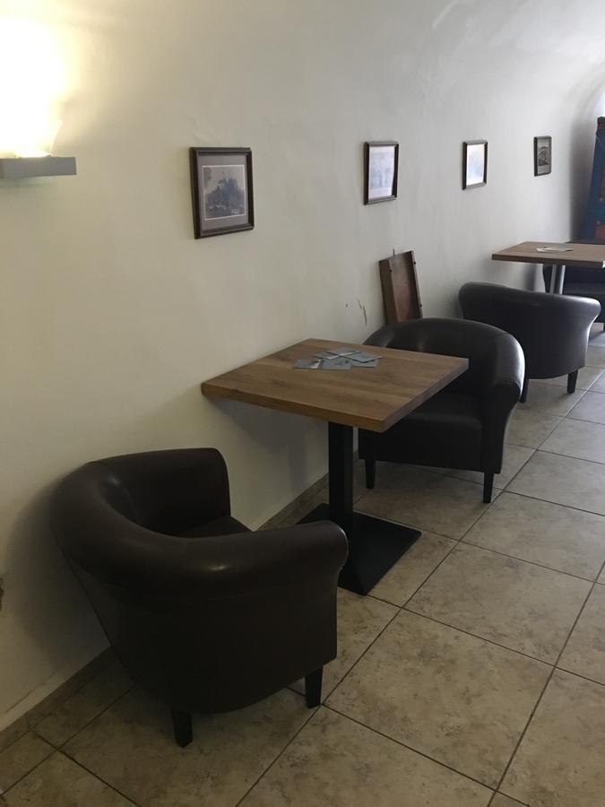 Pension Sunnseitn - Gasthof - Cafe - Weinkeller Haslach an der Mühl Exteriér fotografie