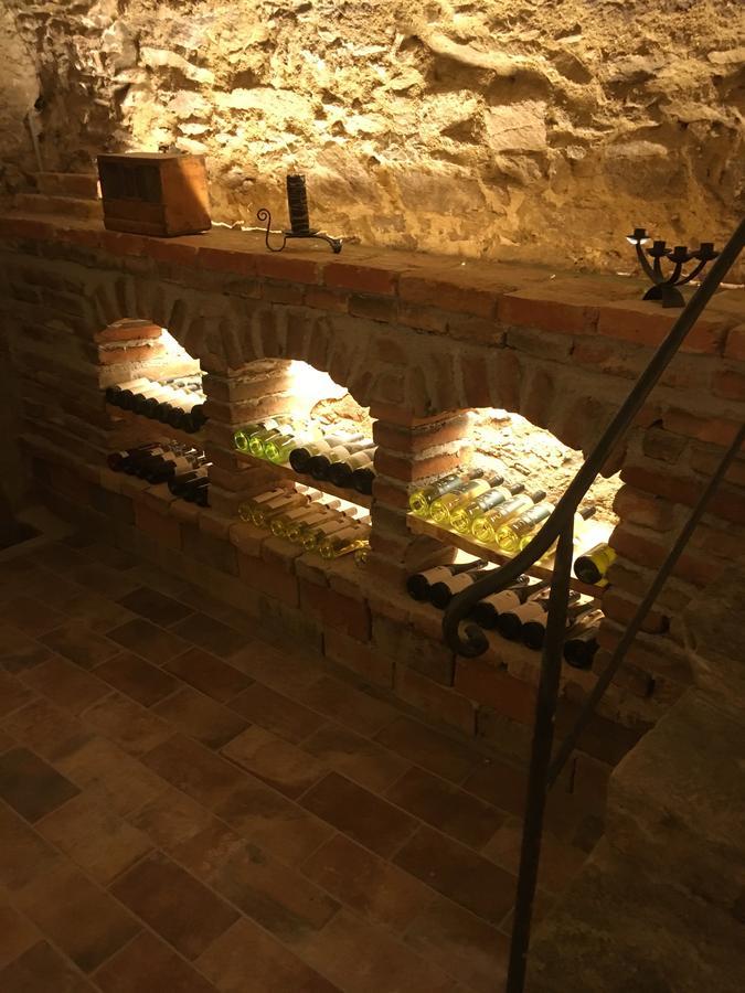 Pension Sunnseitn - Gasthof - Cafe - Weinkeller Haslach an der Mühl Exteriér fotografie